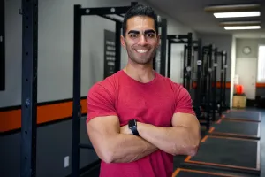 Online Coaching: Training & Nutrition