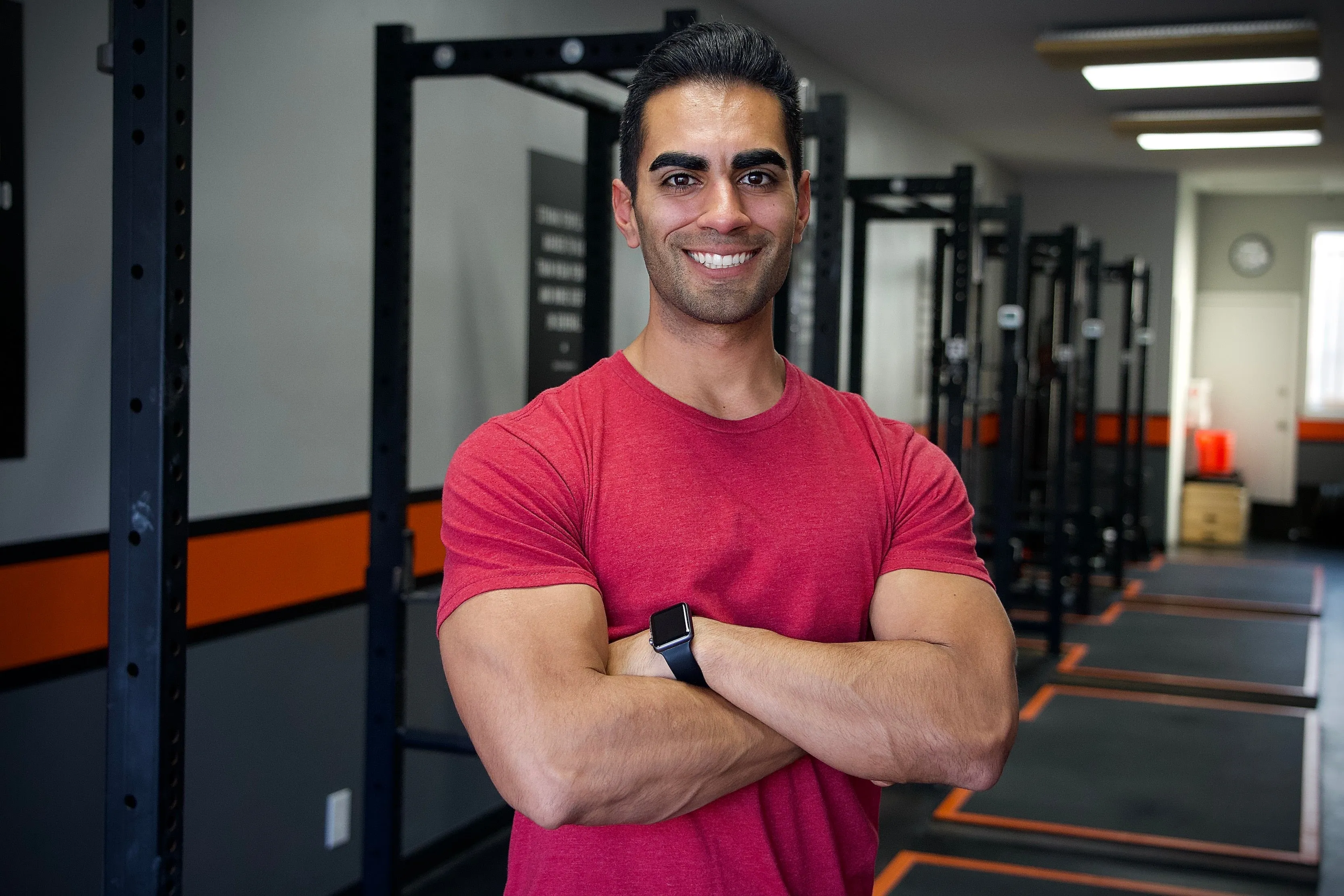 Online Coaching: Training & Nutrition