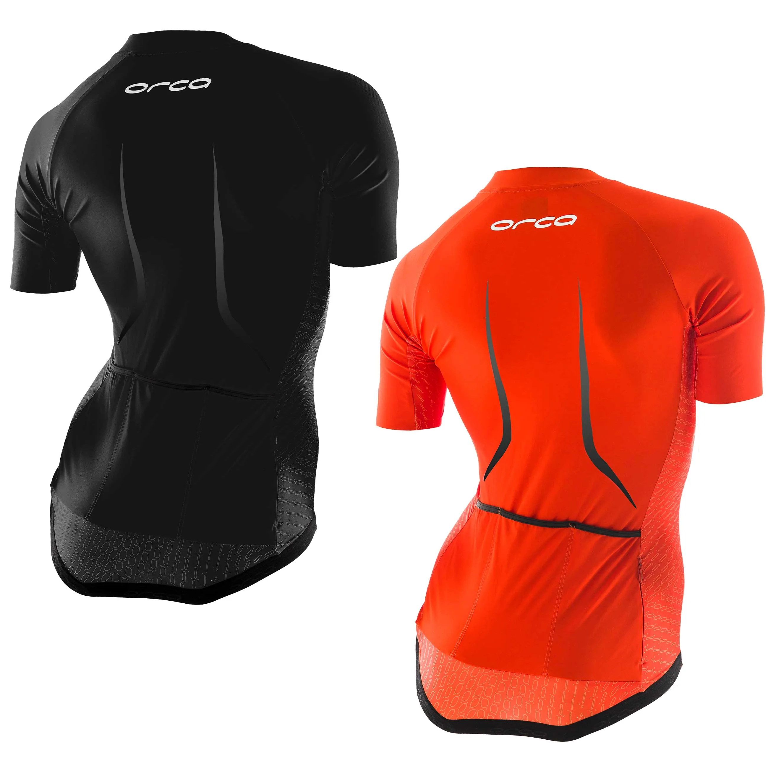 Orca Women's Cycling Jersey