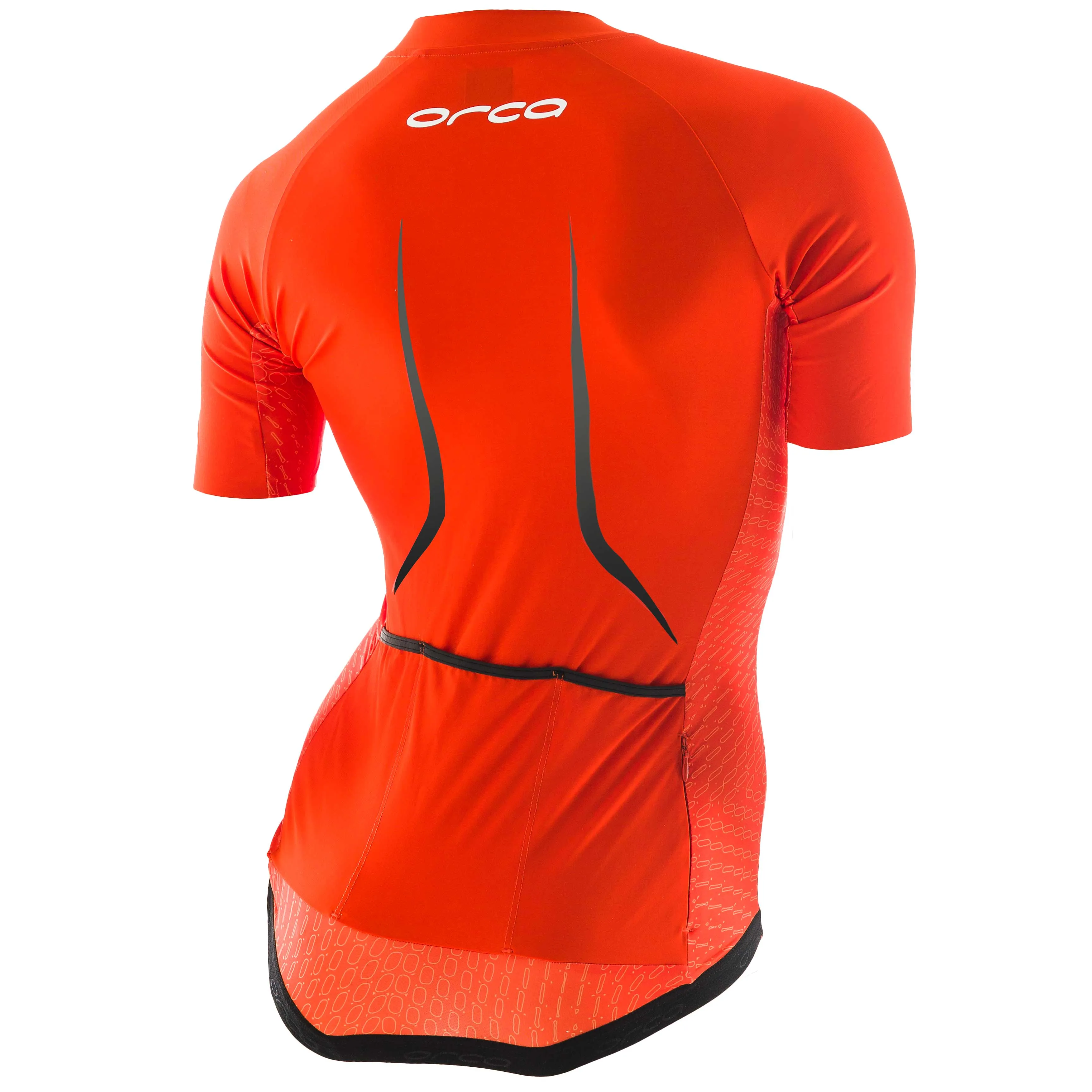 Orca Women's Cycling Jersey