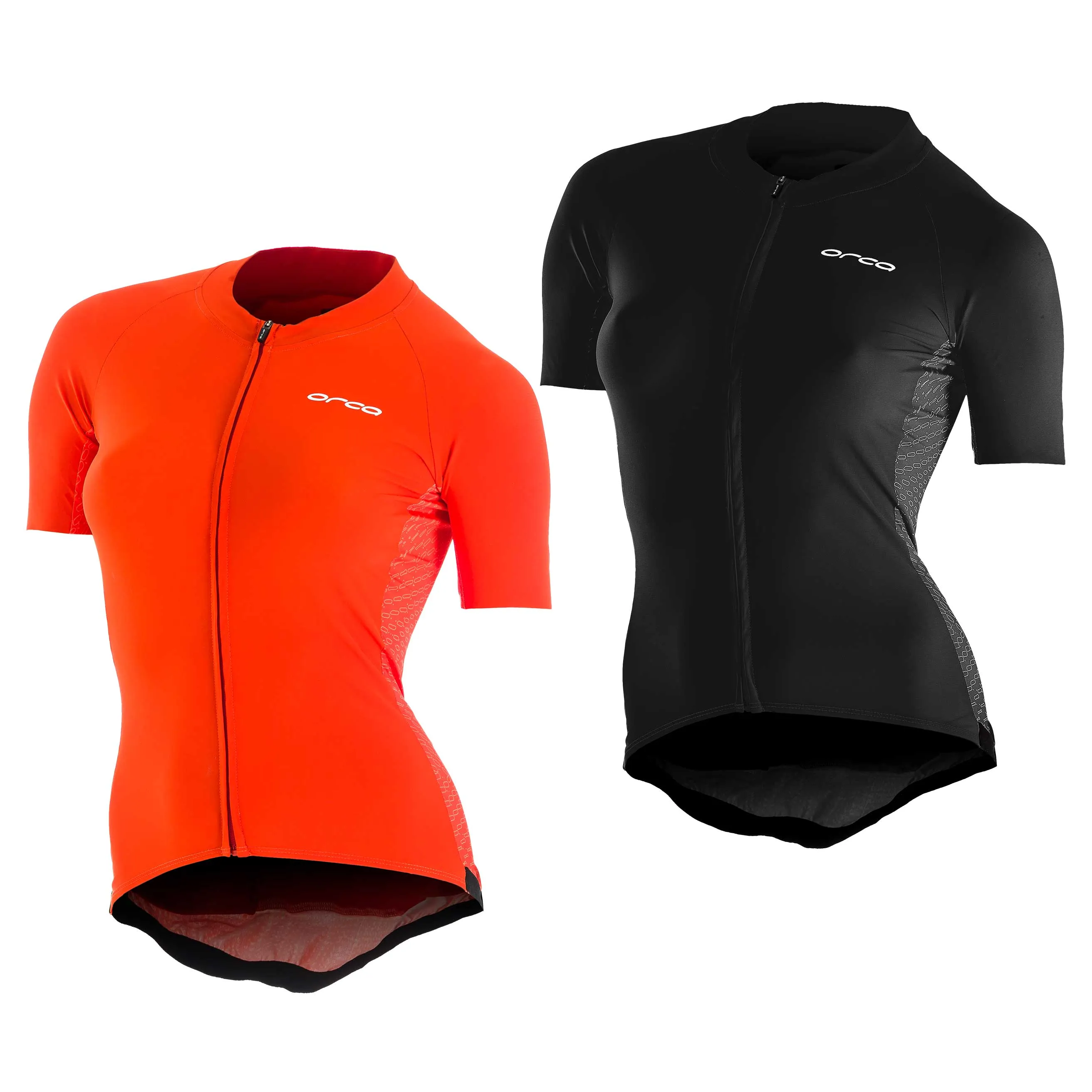 Orca Women's Cycling Jersey
