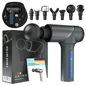 Orthogun 2.0 Massagepistole