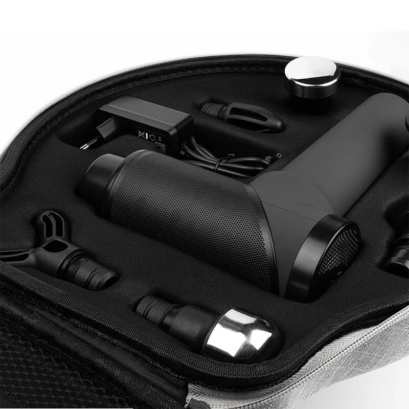 Orthogun 3.0 Massagepistole