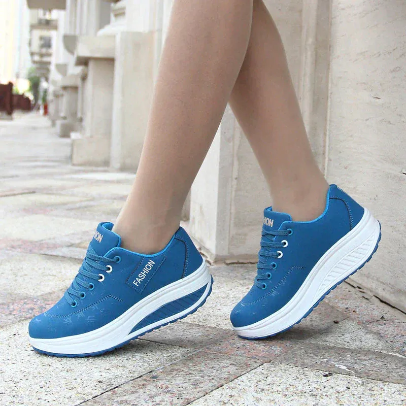 Orthopedic Corrector Running Walking Sneakers (1 1 FREE)