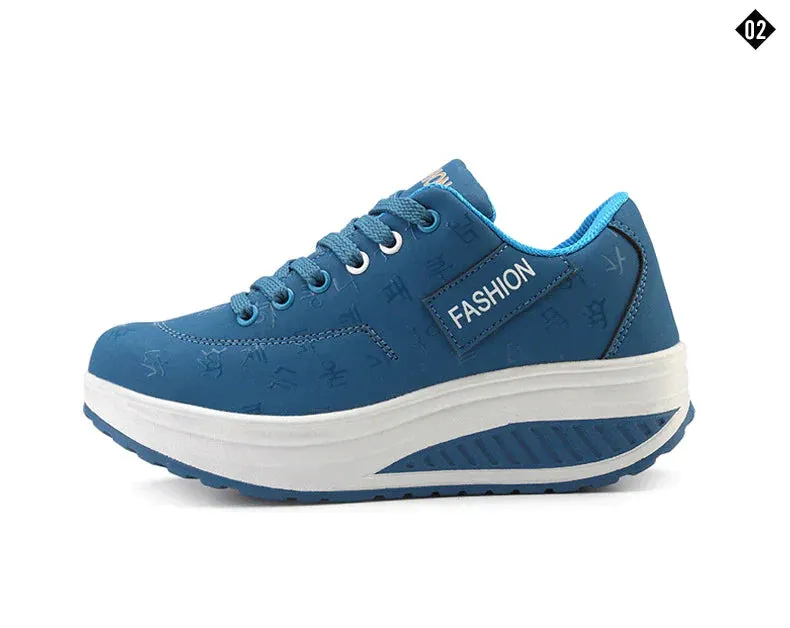 Orthopedic Corrector Running Walking Sneakers (1 1 FREE)