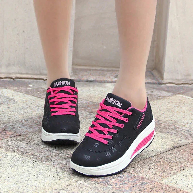 Orthopedic Corrector Running Walking Sneakers (1 1 FREE)
