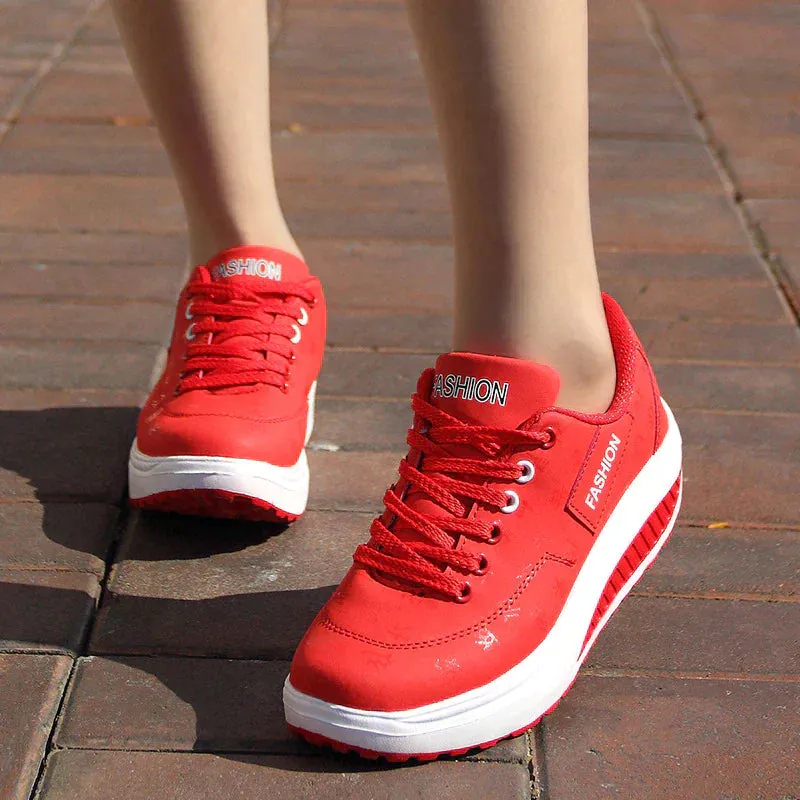 Orthopedic Corrector Running Walking Sneakers (1 1 FREE)