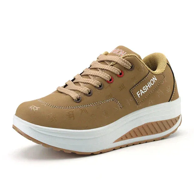 Orthopedic Corrector Running Walking Sneakers (1 1 FREE)