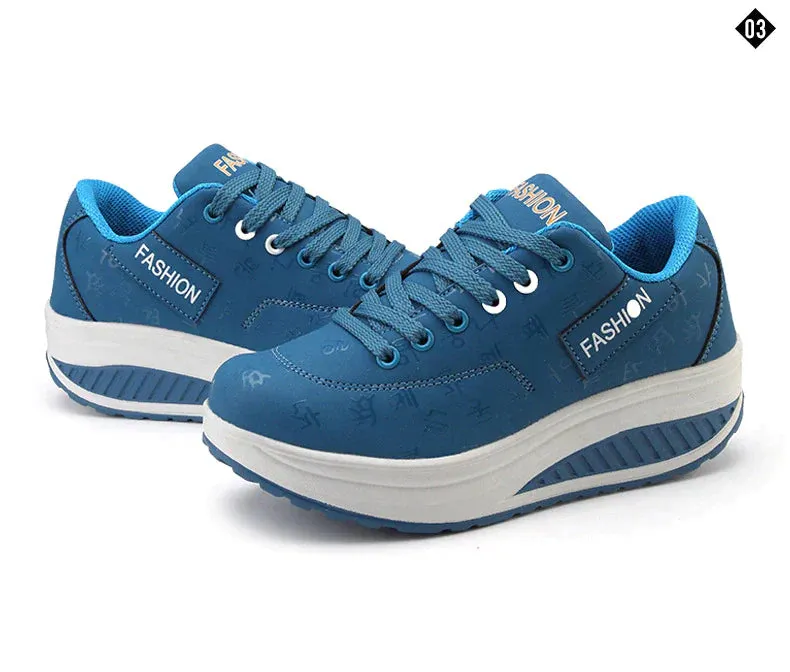 Orthopedic Corrector Running Walking Sneakers (1 1 FREE)