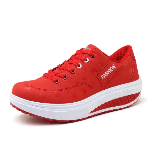 Orthopedic Corrector Running Walking Sneakers (1 1 FREE)