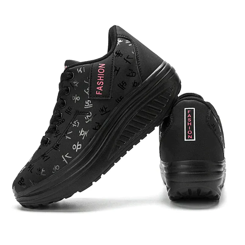 Orthopedic Corrector Running Walking Sneakers (1 1 FREE)