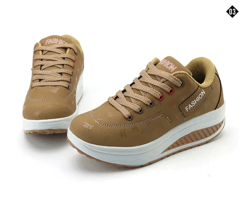 Orthopedic Corrector Running Walking Sneakers (1 1 FREE)