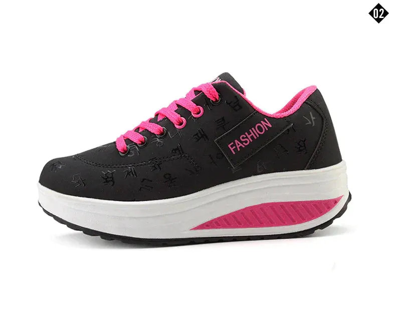 Orthopedic Corrector Running Walking Sneakers (1 1 FREE)