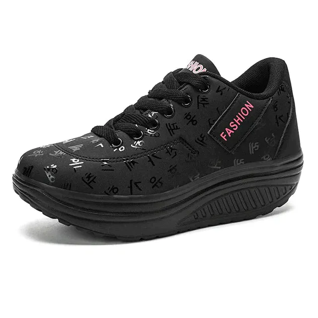 Orthopedic Corrector Running Walking Sneakers (1 1 FREE)