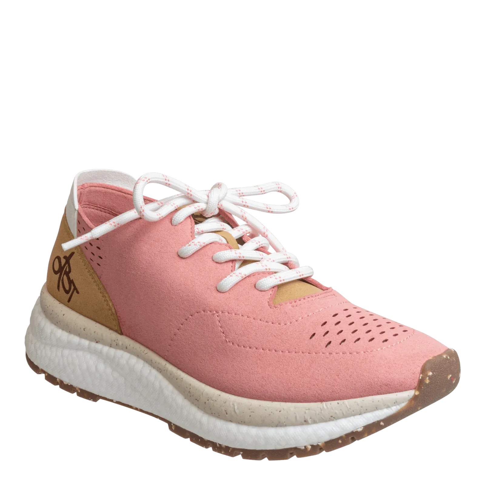 OTBT Free Sneaker in Sunset