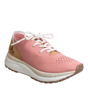 OTBT Free Sneaker in Sunset