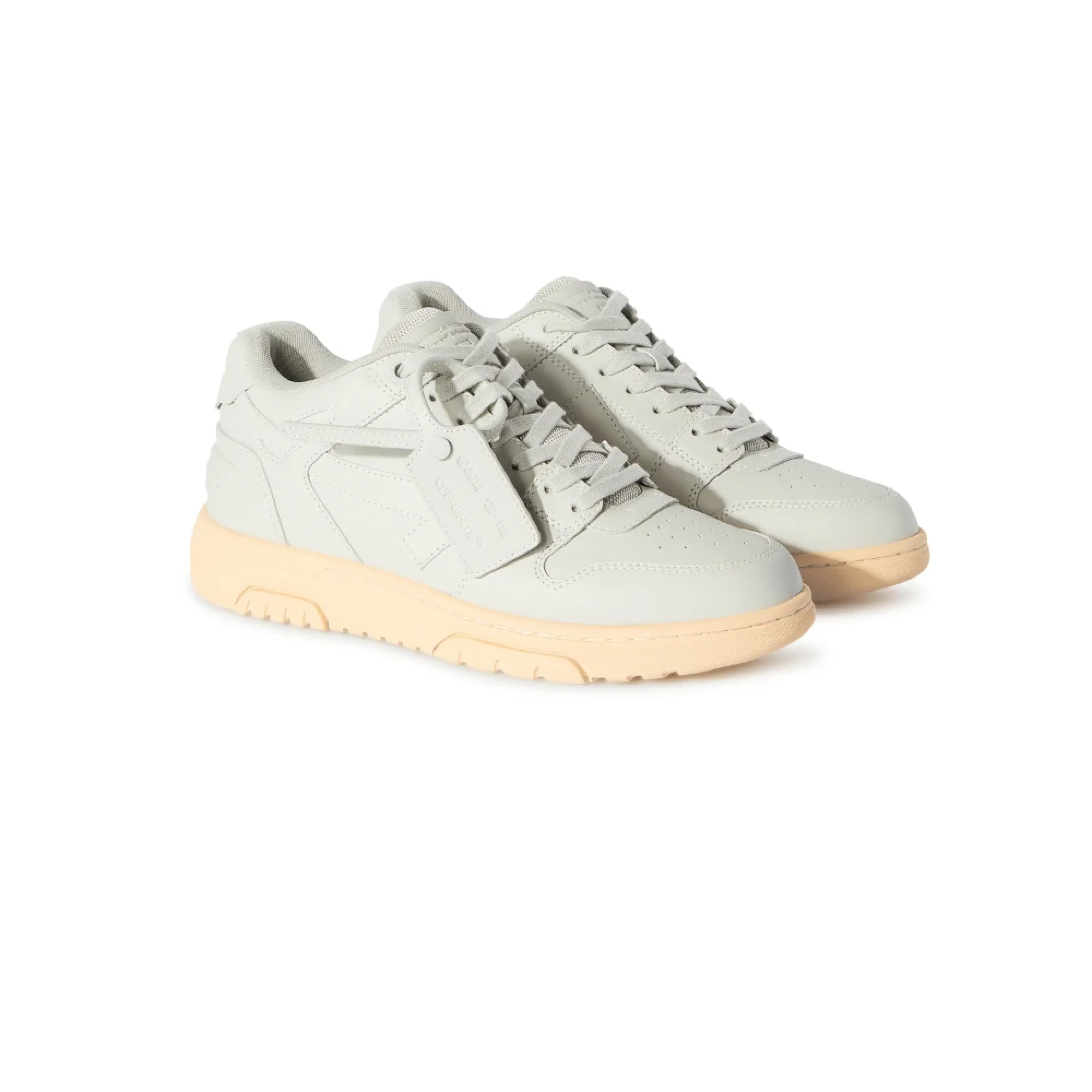 Out Of Office Calf Leather