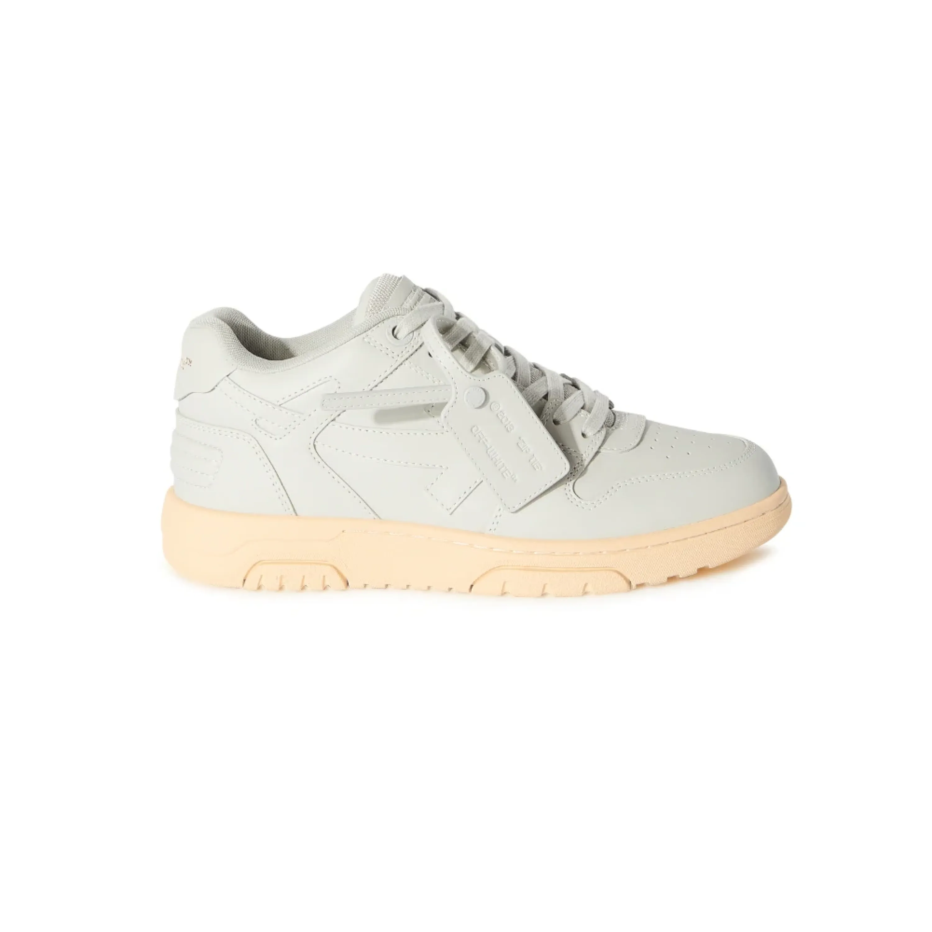 Out Of Office Calf Leather