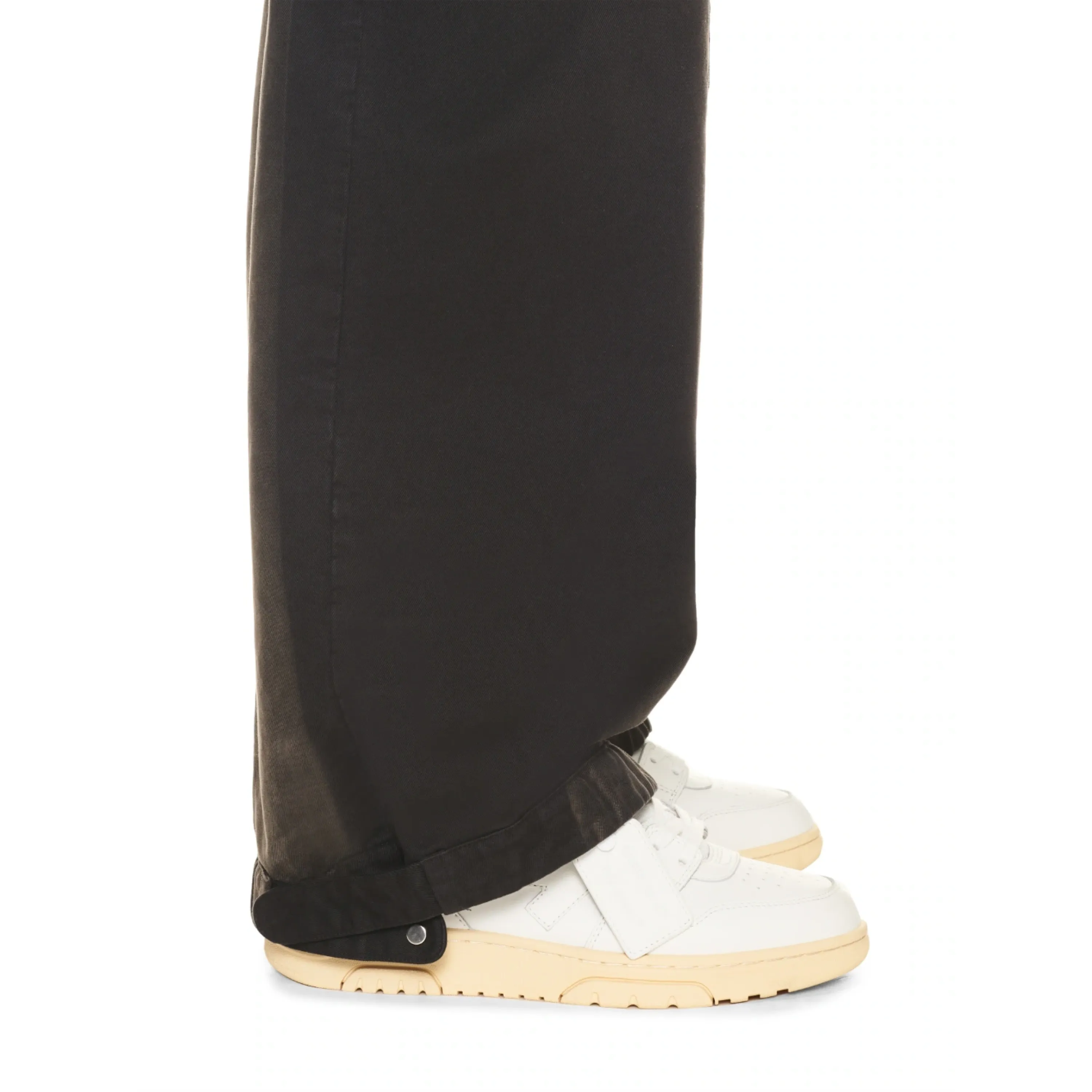 Out Of Office Calf Leather