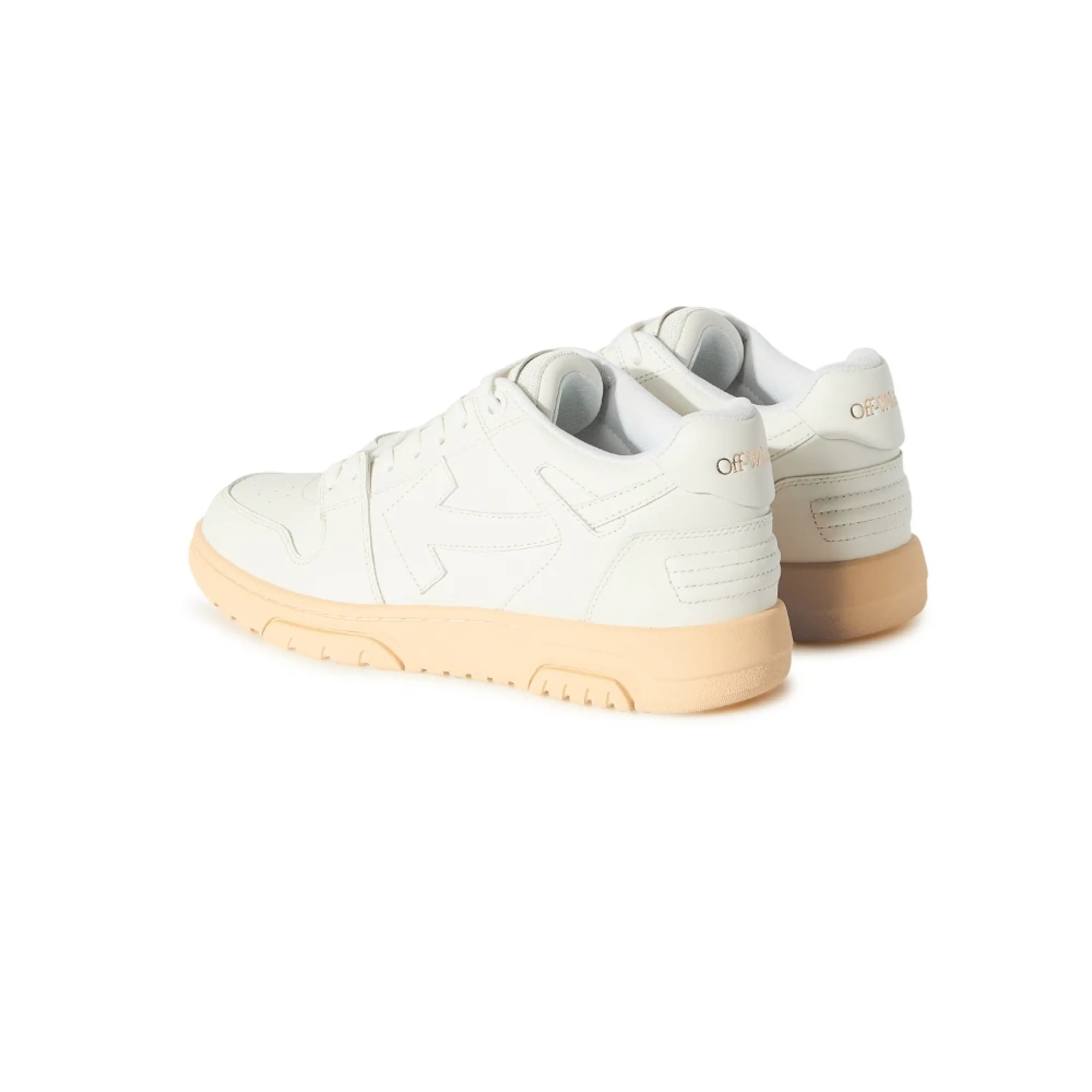 Out Of Office Calf Leather