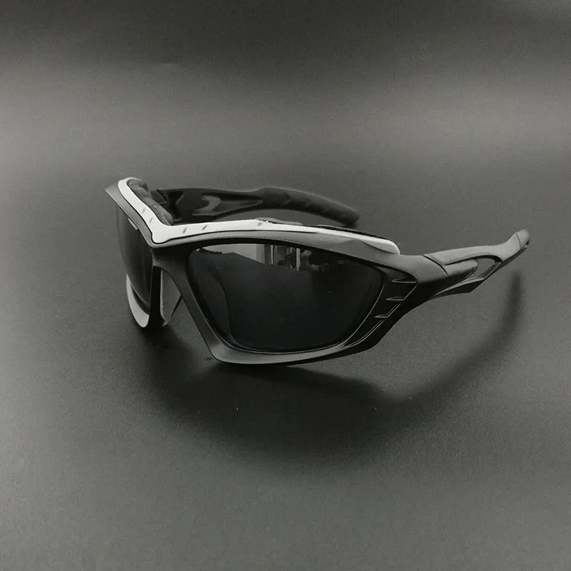 Outdoor Running, Riding, and Fishing Goggles for Women