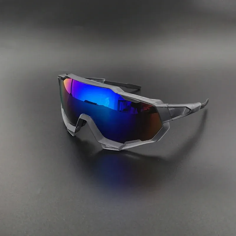 Outdoor Running, Riding, and Fishing Goggles for Women