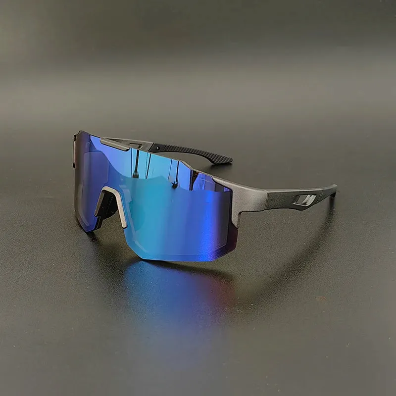 Outdoor Running, Riding, and Fishing Goggles for Women