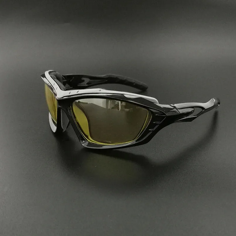 Outdoor Running, Riding, and Fishing Goggles for Women