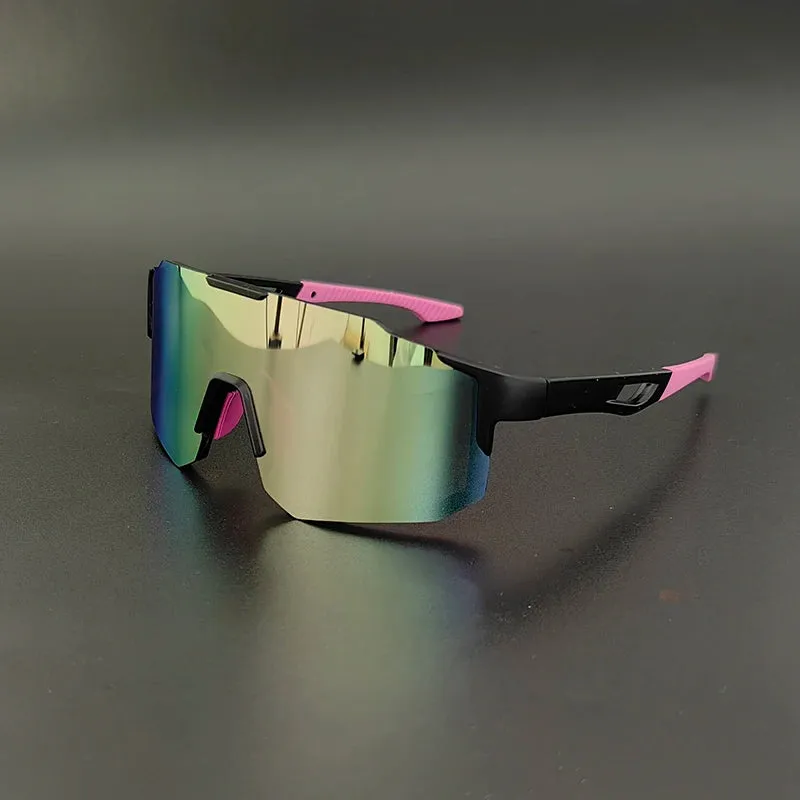 Outdoor Running, Riding, and Fishing Goggles for Women