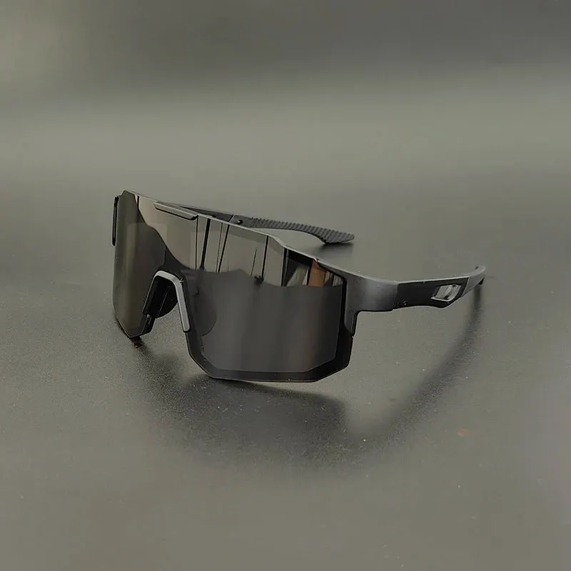 Outdoor Running, Riding, and Fishing Goggles for Women