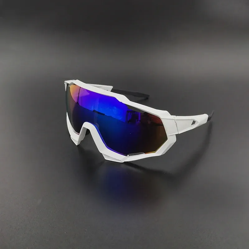 Outdoor Running, Riding, and Fishing Goggles for Women