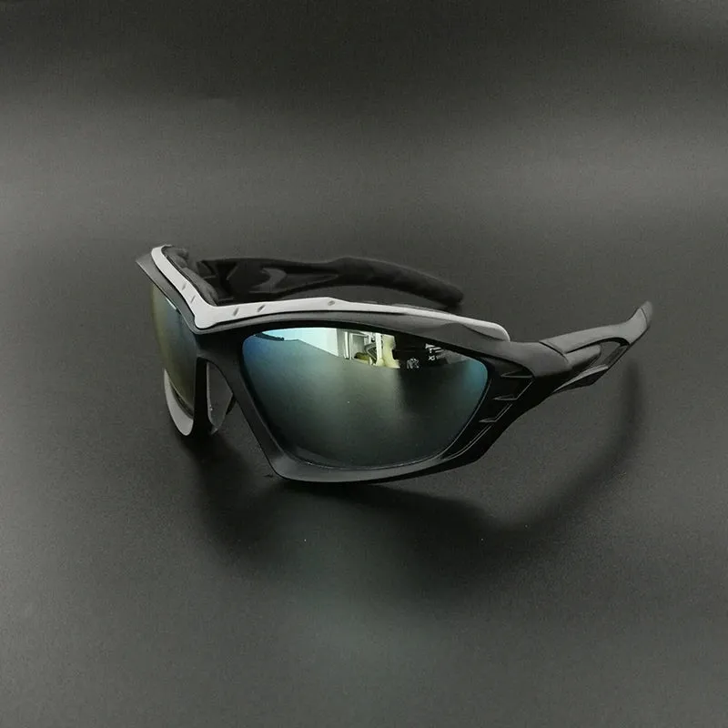 Outdoor Running, Riding, and Fishing Goggles for Women