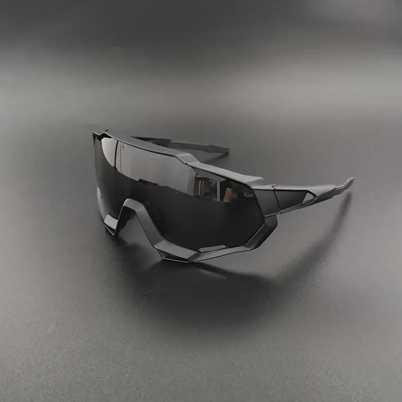Outdoor Running, Riding, and Fishing Goggles for Women