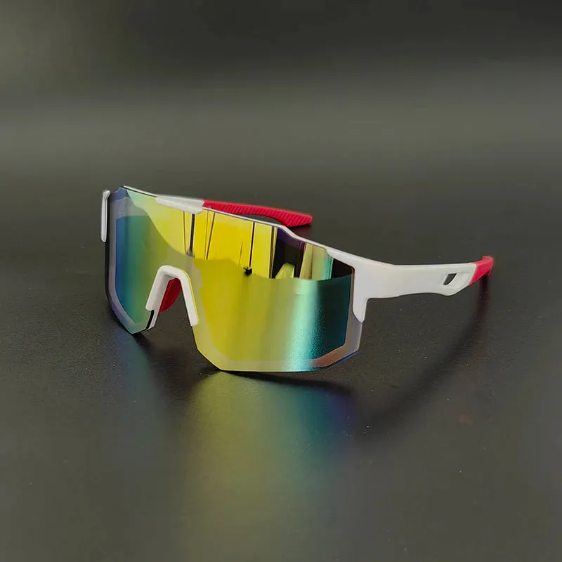 Outdoor Running, Riding, and Fishing Goggles for Women