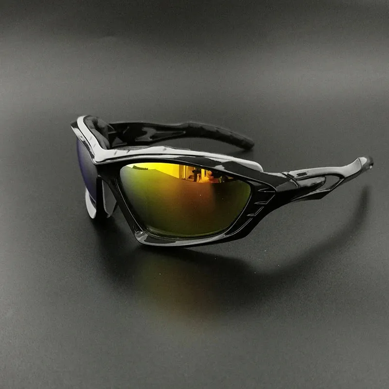 Outdoor Running, Riding, and Fishing Goggles for Women