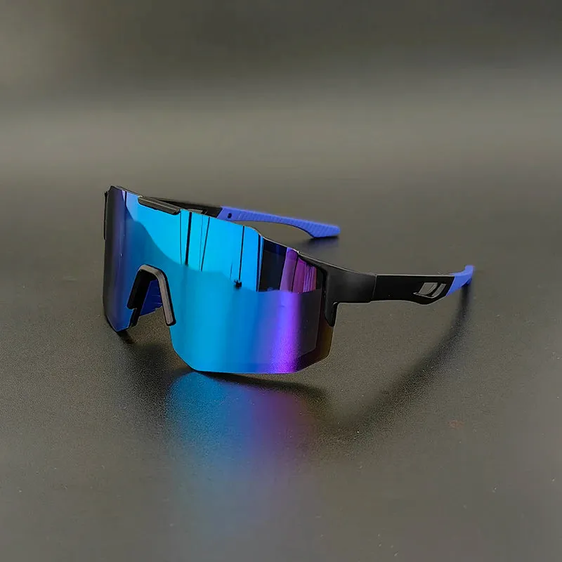 Outdoor Running, Riding, and Fishing Goggles for Women