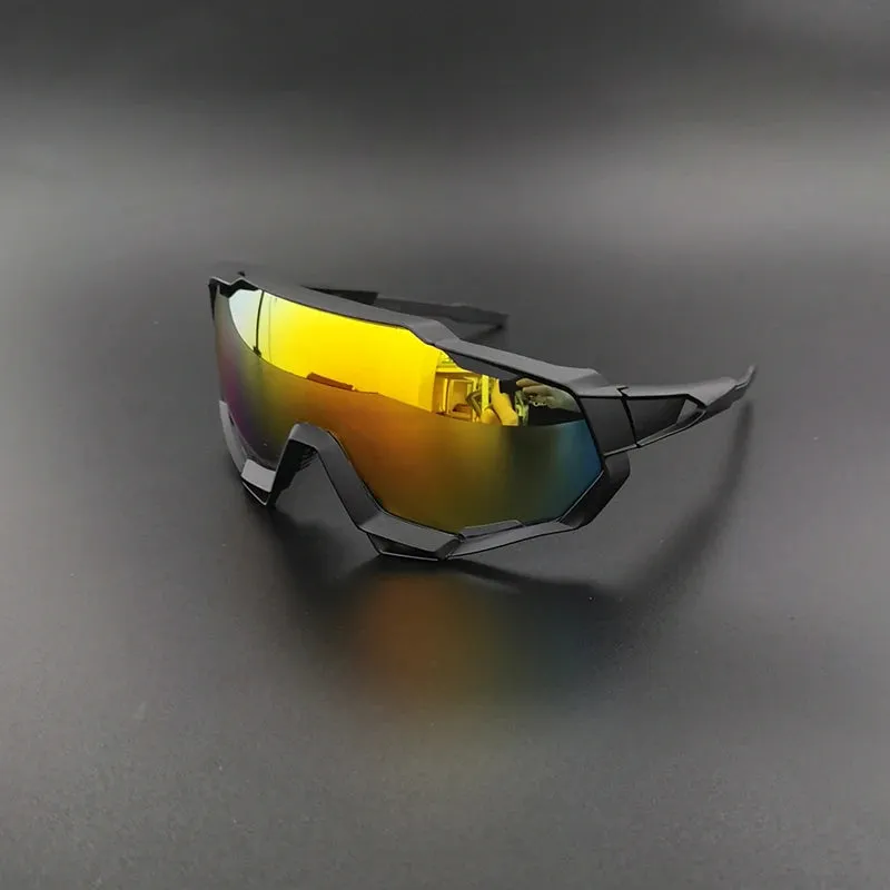 Outdoor Running, Riding, and Fishing Goggles for Women