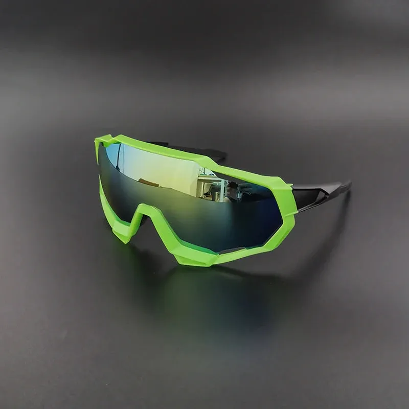 Outdoor Running, Riding, and Fishing Goggles for Women