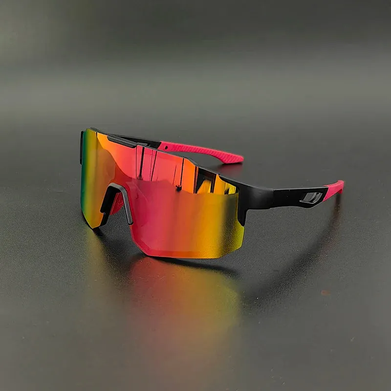 Outdoor Running, Riding, and Fishing Goggles for Women