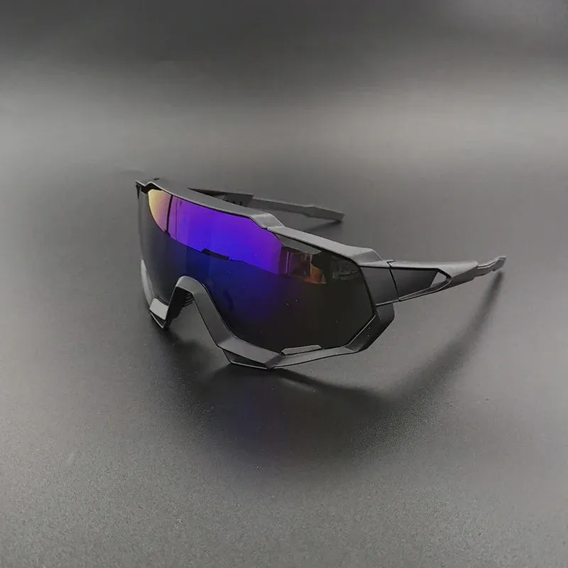 Outdoor Running, Riding, and Fishing Goggles for Women
