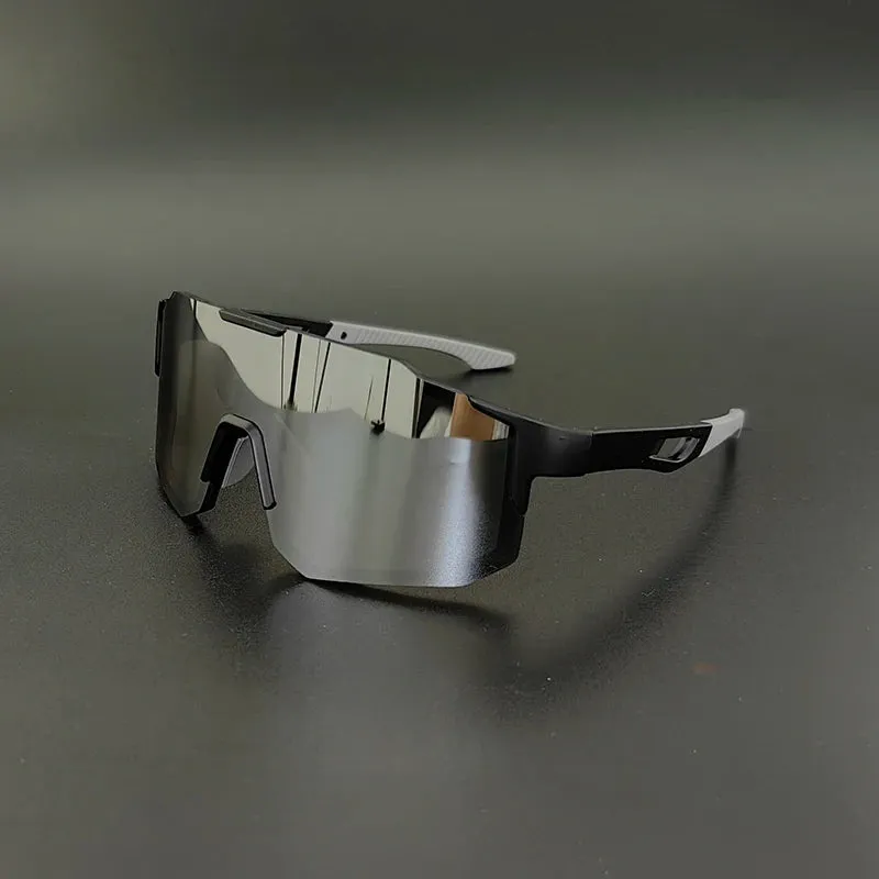 Outdoor Running, Riding, and Fishing Goggles for Women