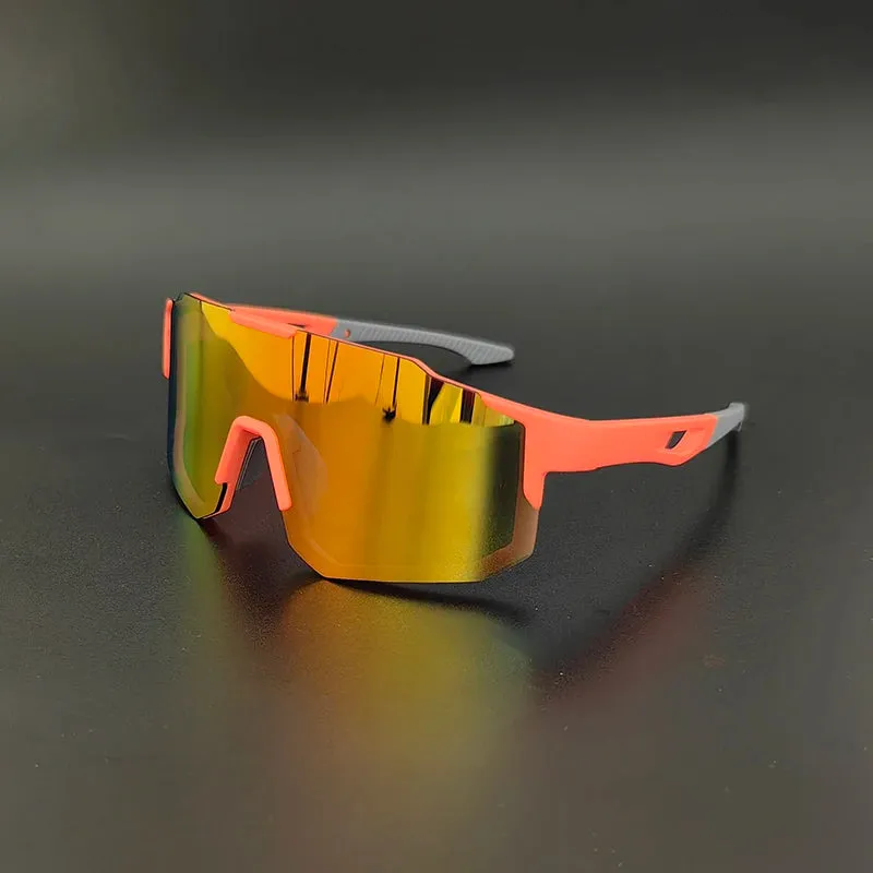 Outdoor Running, Riding, and Fishing Goggles for Women