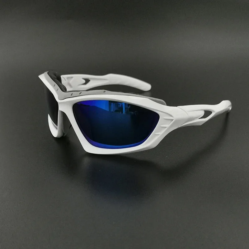 Outdoor Running, Riding, and Fishing Goggles for Women