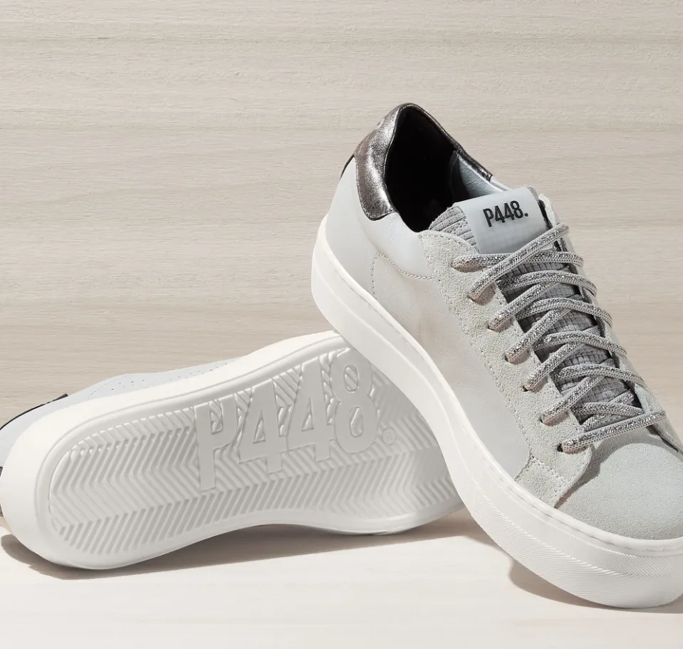 P448 Womens Thea - Roccia