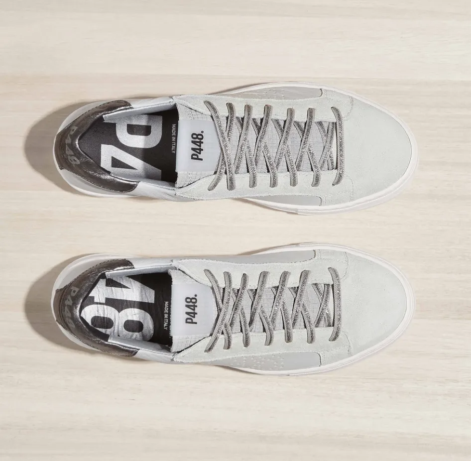 P448 Womens Thea - Roccia