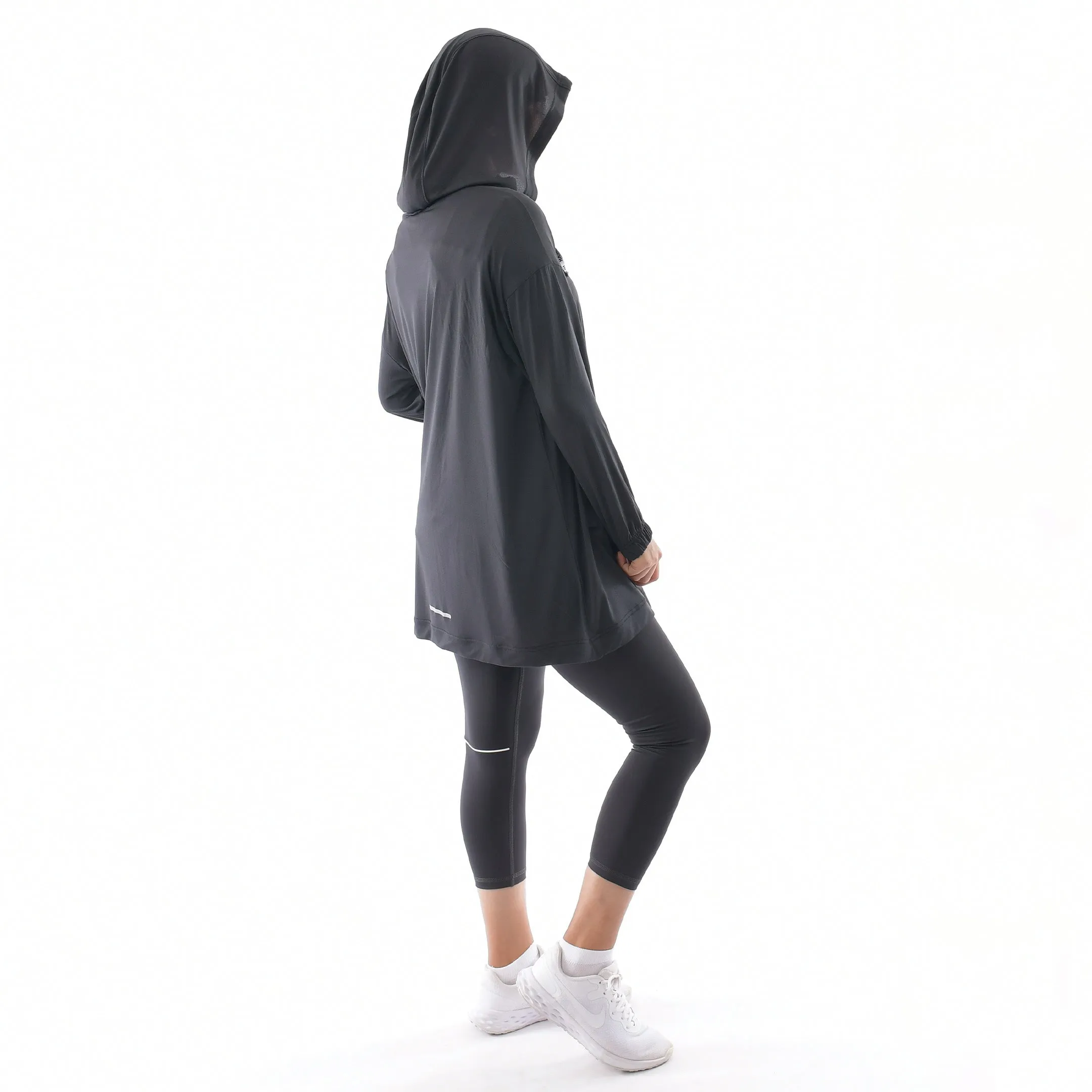 Pacer Running Jacket