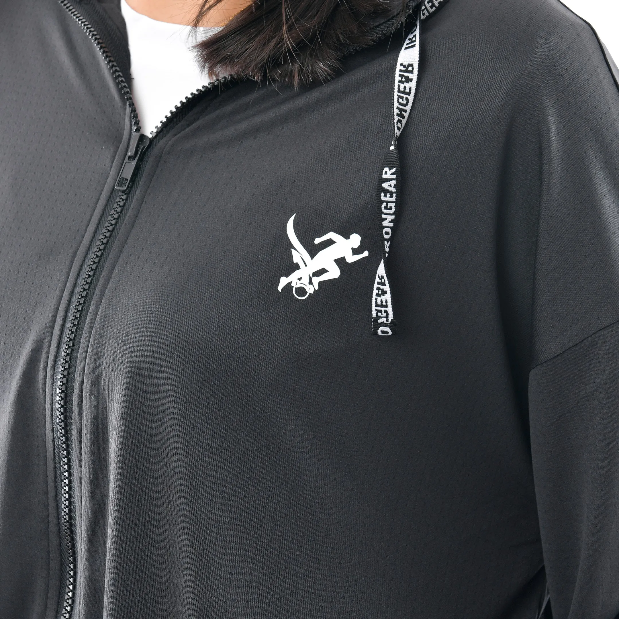 Pacer Running Jacket