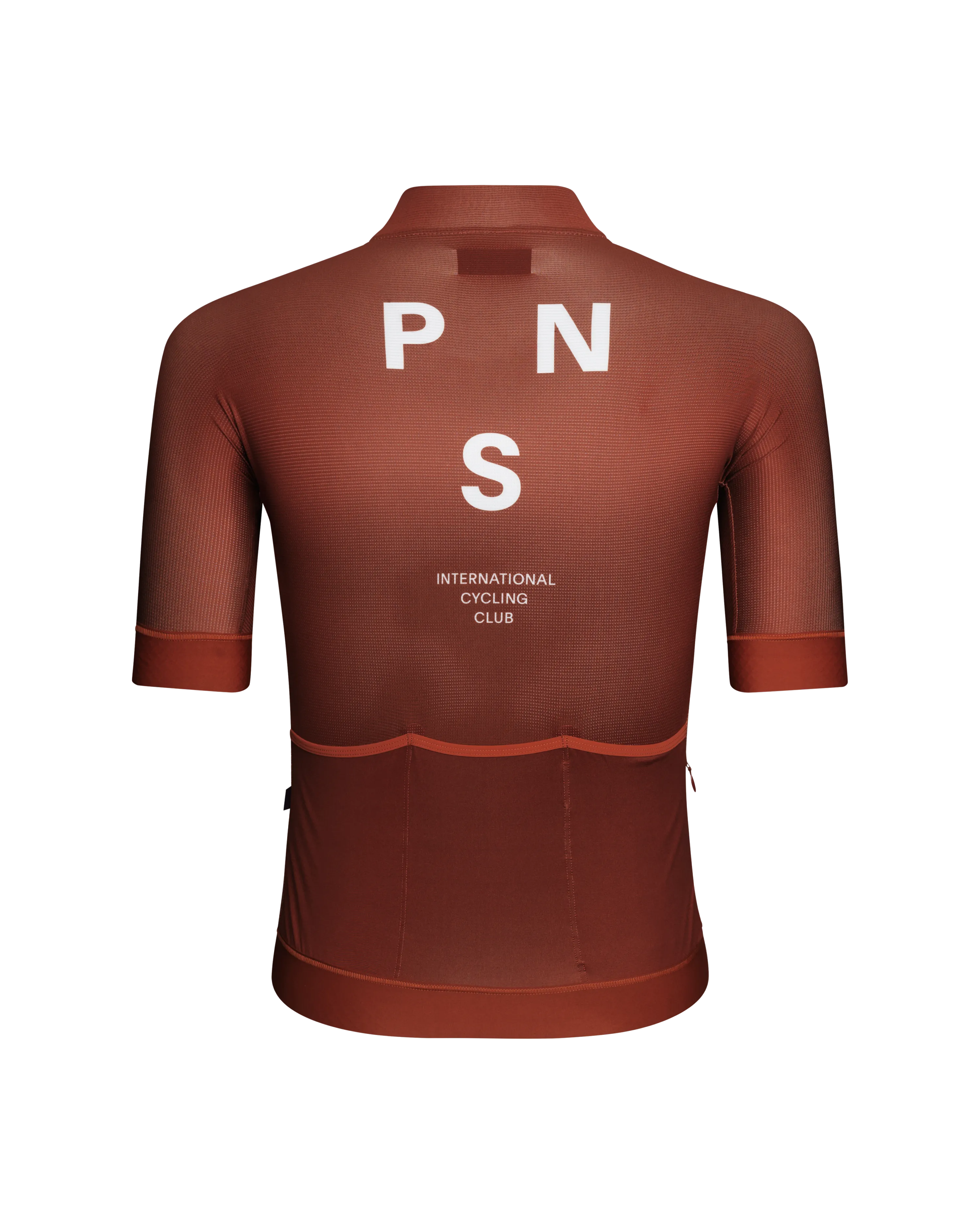 Pas Normal Studios - Mechanism Jersey - Brick