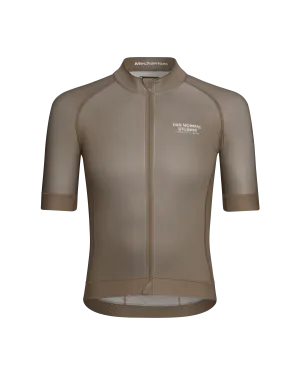 Pas Normal Studios - Mechanism Jersey - Earth