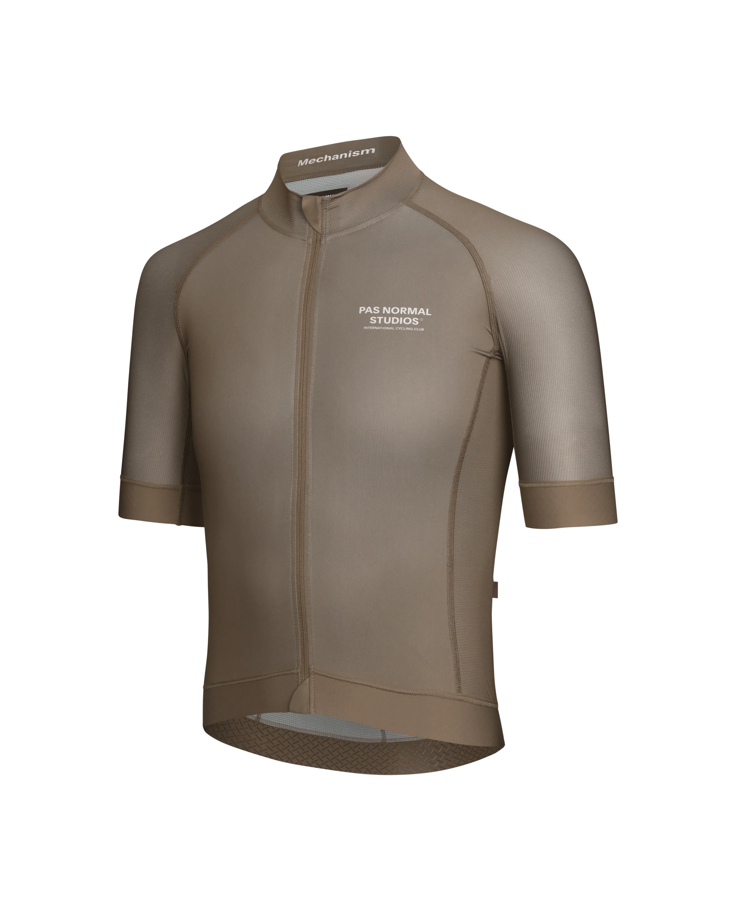 Pas Normal Studios - Mechanism Jersey - Earth